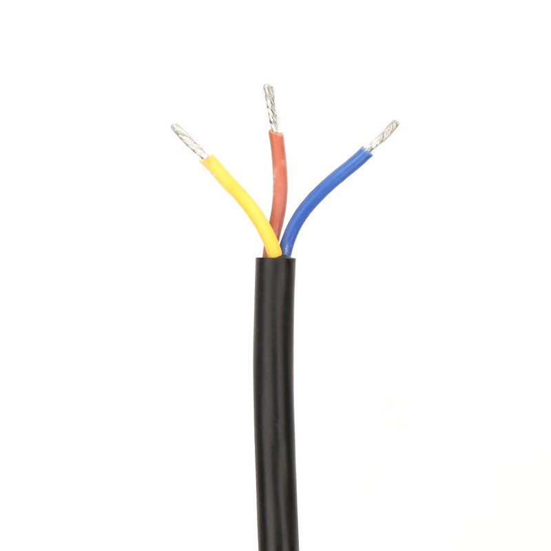 IP67 Waterproof Aluminum Shell LED Power Supply Driver Transformer Output