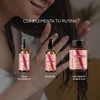 Aceite de Romero Fortalece y aporta brillo al cabello 120ml
