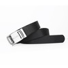 Milorde Men's Ratchet Nylon Web, 35MM, Tactical Work Belt with