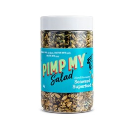 Extraordinary Foods Pimp My Salad Sea Superfoods Sprinkles, 135g