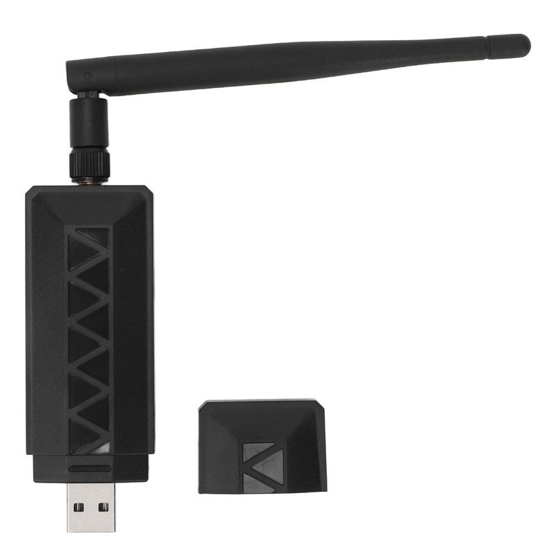 USB WiFi Adapter AR9271 2.4G Network Frequency 150Mbps Transmission Wireless