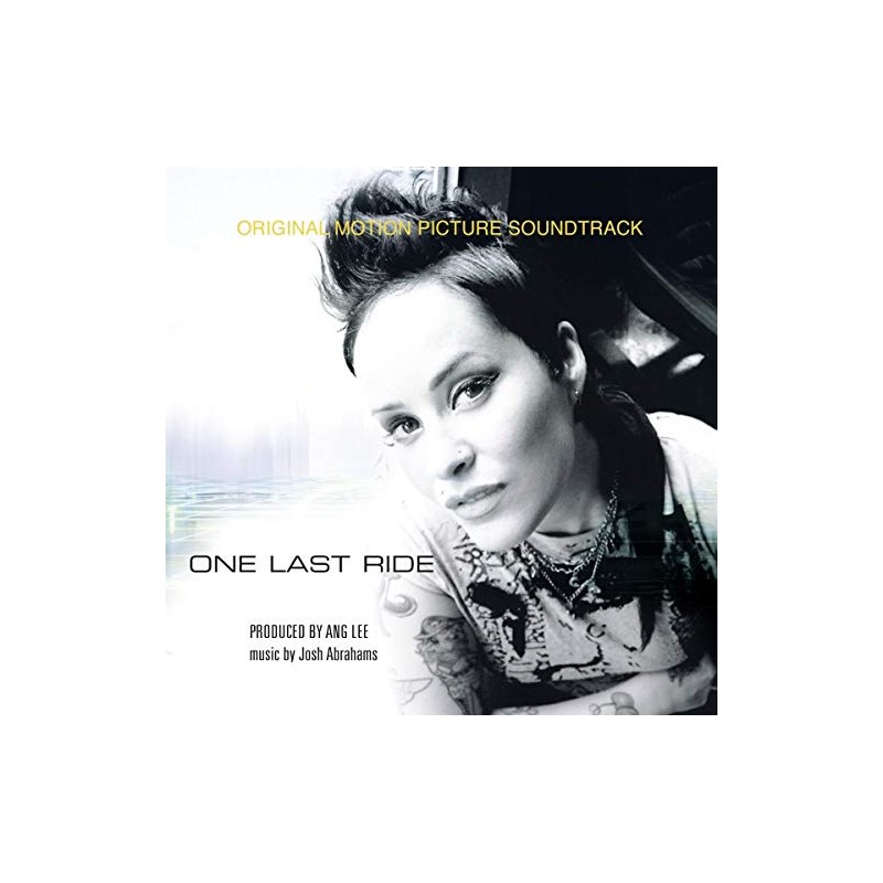 One Last Ride (Original Soundtrack)