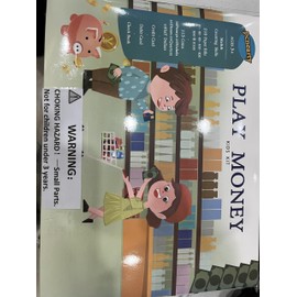 pcnearty Toys for 3 4 5 6 Year Old Girls Boys Birthday Gifts, 328 Pieces Number Learning Education Toys, Ages 3+ Develops Early Math Skills, Preschool Game