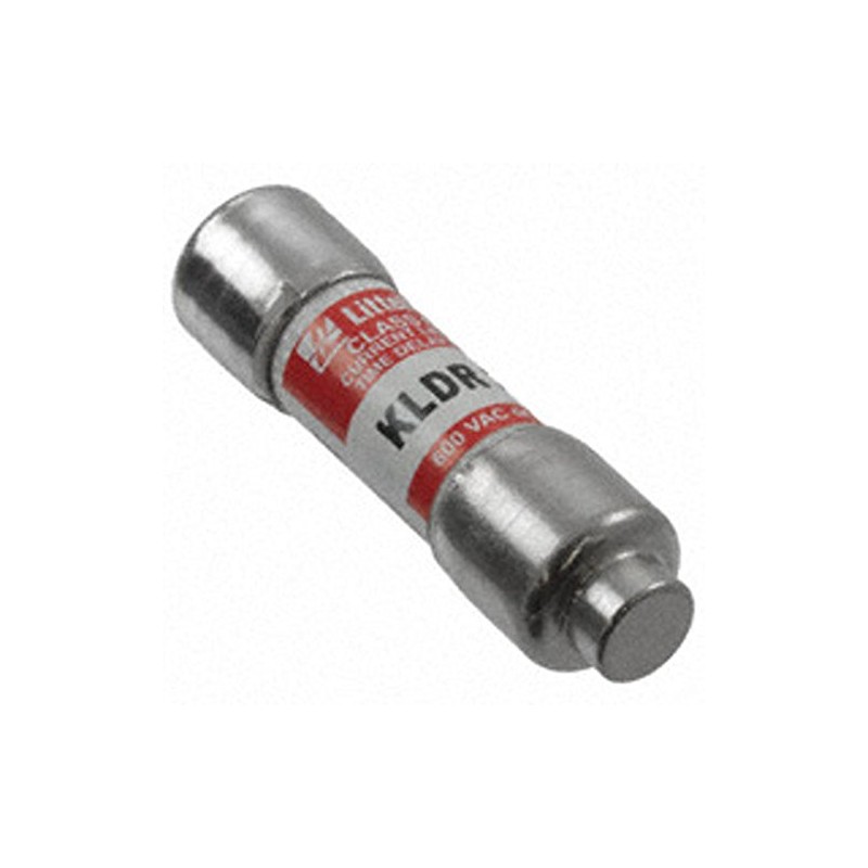 Littelfuse KLDR 15 (KLDR 15A) 15 Amp (15 A) 600