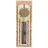 Jacob's Little Piper Wind Chime, Eclipse, Spiral Sun