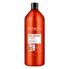 Redken Frizz Dismiss Conditioner for protection and smoothing 33.8 oz