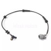 Micah Motors 4x Front/Rear ABS Speed Sensor Fit Nissan Xterra