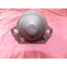 AM General 6030616 Hummer LOWER BALL JOINTS W/GREASE FITTING