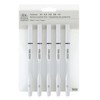 Winsor Newton Fineliner 5-Pack Black / 윈져뉴톤 화인라이너 5본조 블랙