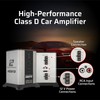 Power Acoustik Class D 2 Channel Amplifier – 2000 Watt
