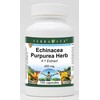 Echinacea Purpurea Herb 4:1 Extract - 450 mg (100 Capsules,
