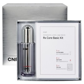 Cha & Park CNP RX Skin Rejuvenating Miracle Essence Special Set 70ml / 차앤박 CNP 씨앤피 알엑스 스킨 레쥬버네이팅 미라클 에센스 스페셜 세트 70ml