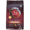 Purina ONE Natural, High Protein Dry Dog Food, SmartBlend True