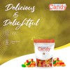 Only Kosher Candy Bulk Gummy Candy Bears, Kosher Certified, 2