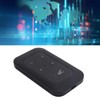 4G LTE Router, 150Mbps Unlocked Portable Wi Fi Router with