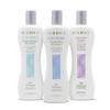 BioSilk para Perros Silk Therapy Whitening Shampoo Shampoo para Perros