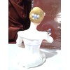 Department 56 The Nutcracker "Clara And The Nutcracker Doll" Candle