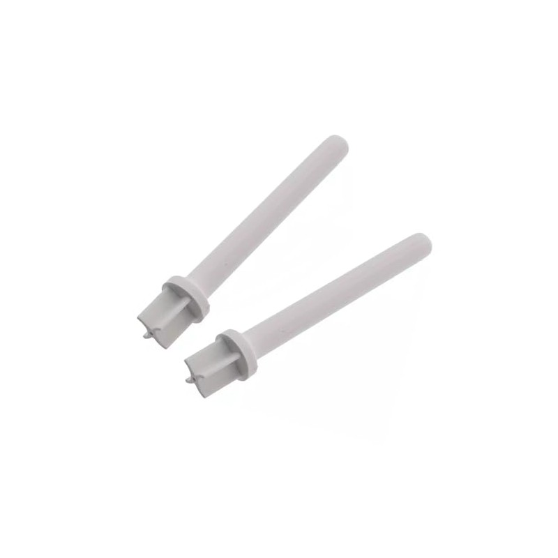 Bequilter 2Pcs Second Spool Pin Compatible with Singer 3333, 3337,