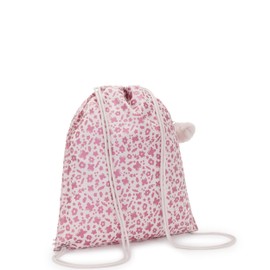 Kipling SUPERTABOO Rucksäcke, 39.5x0x45, Magic Floral (ROSA)