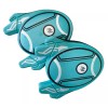 MinnArk Sports Planetary Foam Rocket Toss Game By MinnARK Sports