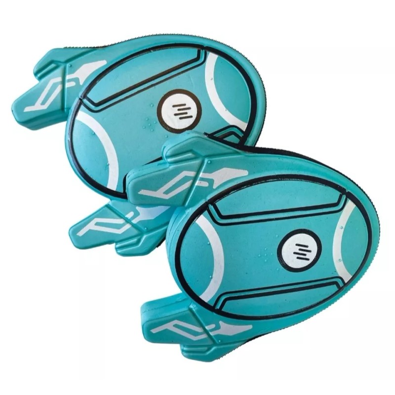 MinnArk Sports Planetary Foam Rocket Toss Game By MinnARK Sports