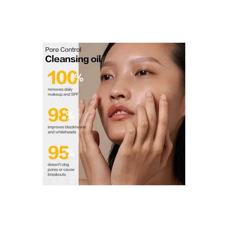 Kit Anua Heartleaf Skincare Coreano Limpieza Profunda Poros