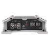 Crunch PZ2-1530.2D POWERZONE 1500 Watt Mono Amplifier, 2-Channel Car Audio