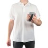 Mobilis Protech Reinforced Protective Case Compatible with Honeywell CT40XP -