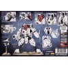 Games Workshop 99120113059" Tau Xv95 Ghostkeel Battlesuit Plastic Kit
