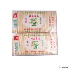 Bamboo Beauty Sticks (800 Count) 10ea