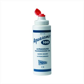 Aquasonic Parker Laboratories Aquasonic 100 Ultrasound Transmission Gel - 8 oz - Each