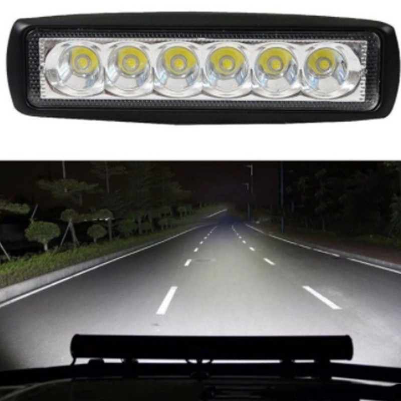 Marine LED Light Marine LED Light Black Sling Floodlight Deck