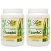 Silicon Mix Bambu Hair Treatment 60oz "Pack of 2"