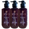 ryo Illiyoon Ceramide Ato Lotion 275ml x 2 / 일리윤 세라마이드 아토 로션 275ml x 2개