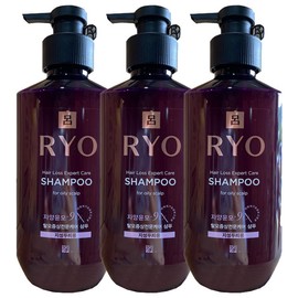 ryo Illiyoon Ceramide Ato Lotion 275ml x 2 / 일리윤 세라마이드 아토 로션 275ml x 2개