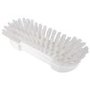 Kerbl 151784 White Bristle Washing Brush