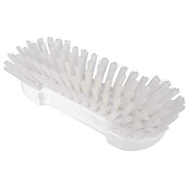 Kerbl 151784 White Bristle Washing Brush