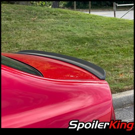 SpoilerKing Duckbill Trunk Spoiler (284G) Compatible with Honda Civic 2012-2015 4 Door Sedan