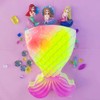 Semazz Mermaid Baking Mould PP