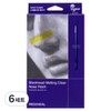 Mediheal Blackhead Melting Clear Nose Pack (4 Sheets) + 2 Spatulas, 6 Sets / 메디힐 블랙헤드 멜팅 클리어 코팩 4매 + 스패출러 2개, 6세트