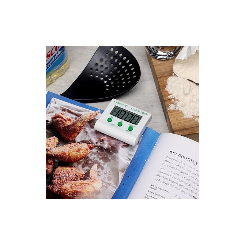 Presto 04213 Digital Timer