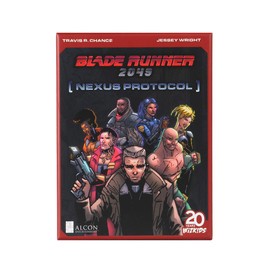 Wiz Kids LLC WZK73049 Accessories