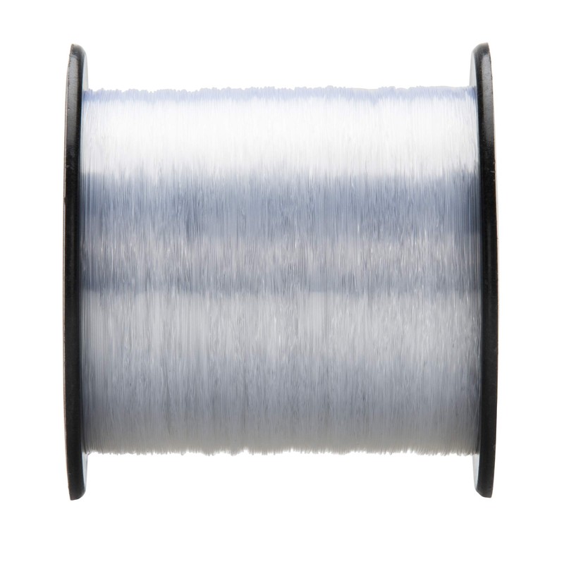 Kalex Kmqs17-Cbfl Mono 300 Metros Transparente Azul Fluorescente