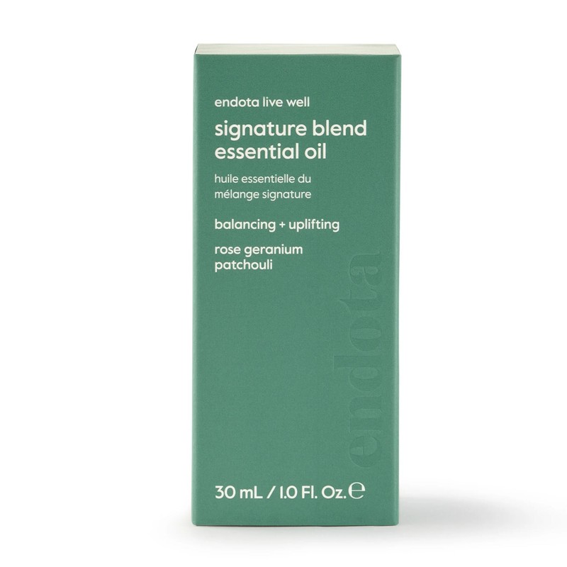 endota Signature Blend Essential Oil 30ml