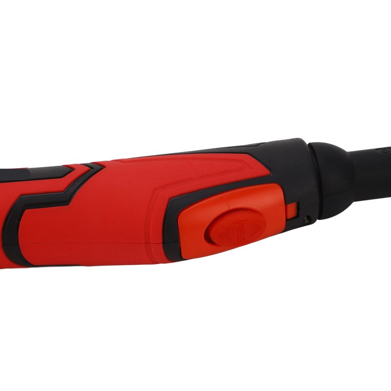 TIG Welder Torch Head Air Cooling 360 Degree Rotation Tail