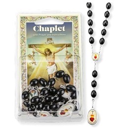 Chaplet of The 5 Wounds