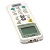 vhbw Universal remote control compatible with Alpin, Borler, Chuanghua, Dongxia,