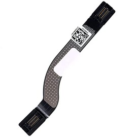 Deal4GO I/O Board Ribbon Flex Cable 821-1372-A 923-0095 Replacement for MacBook Pro 15 inch A1398 Mid 2012 Early 2013