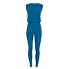 Winshape JS102LSC JS102LSC-TEAL-GREEN-M Women's Functional Comfort Jumpsuit