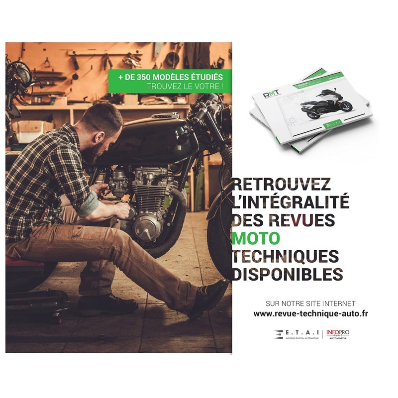 RMT 196 YAMAHA TMAX 530